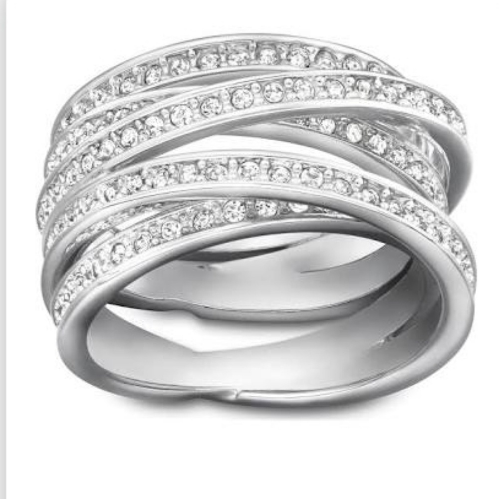 Swarovski Ring
